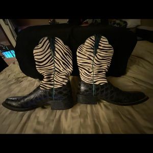 ARIAT Women’s Boots size 9 Like New